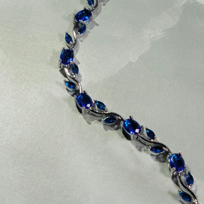Tulip Bracelet