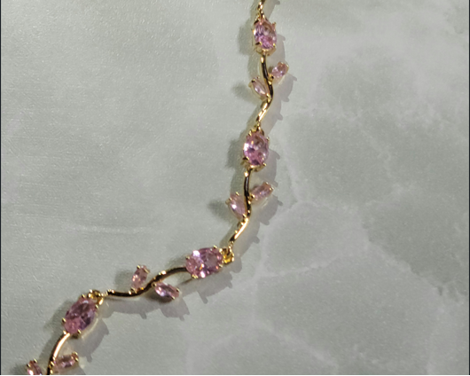 Tulip Bracelet