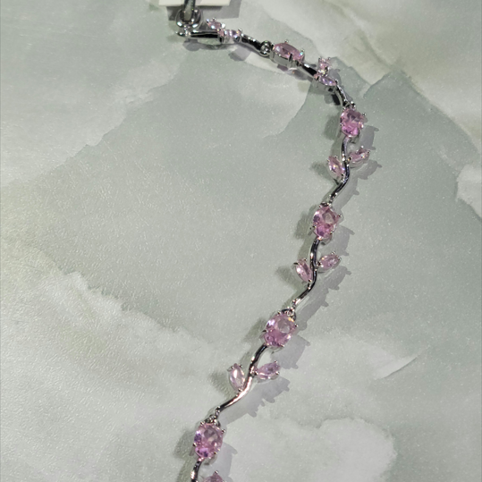 Tulip Bracelet