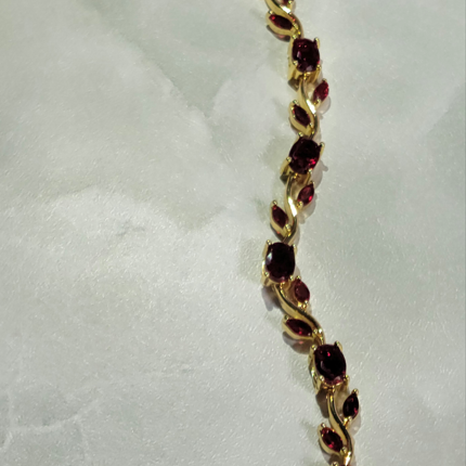 Tulip Bracelet